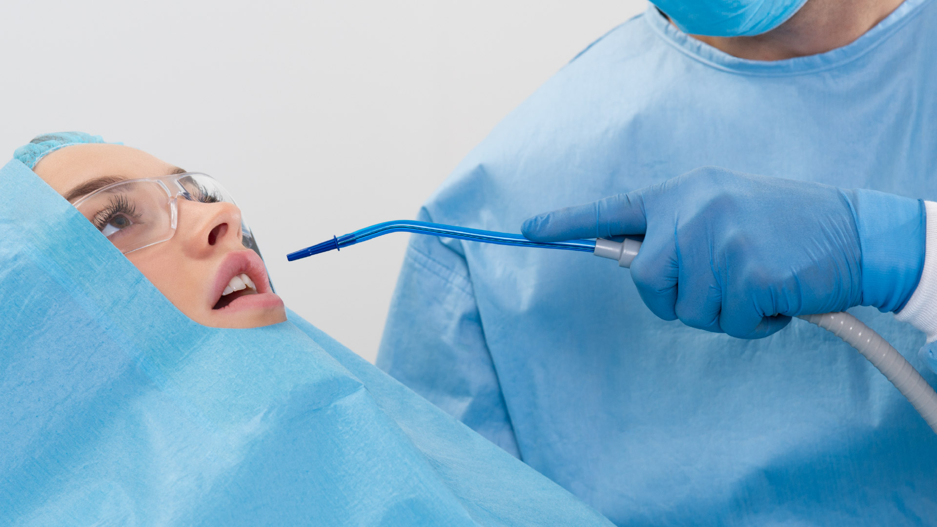 EM45 SurgiFlexo Tip Euronda